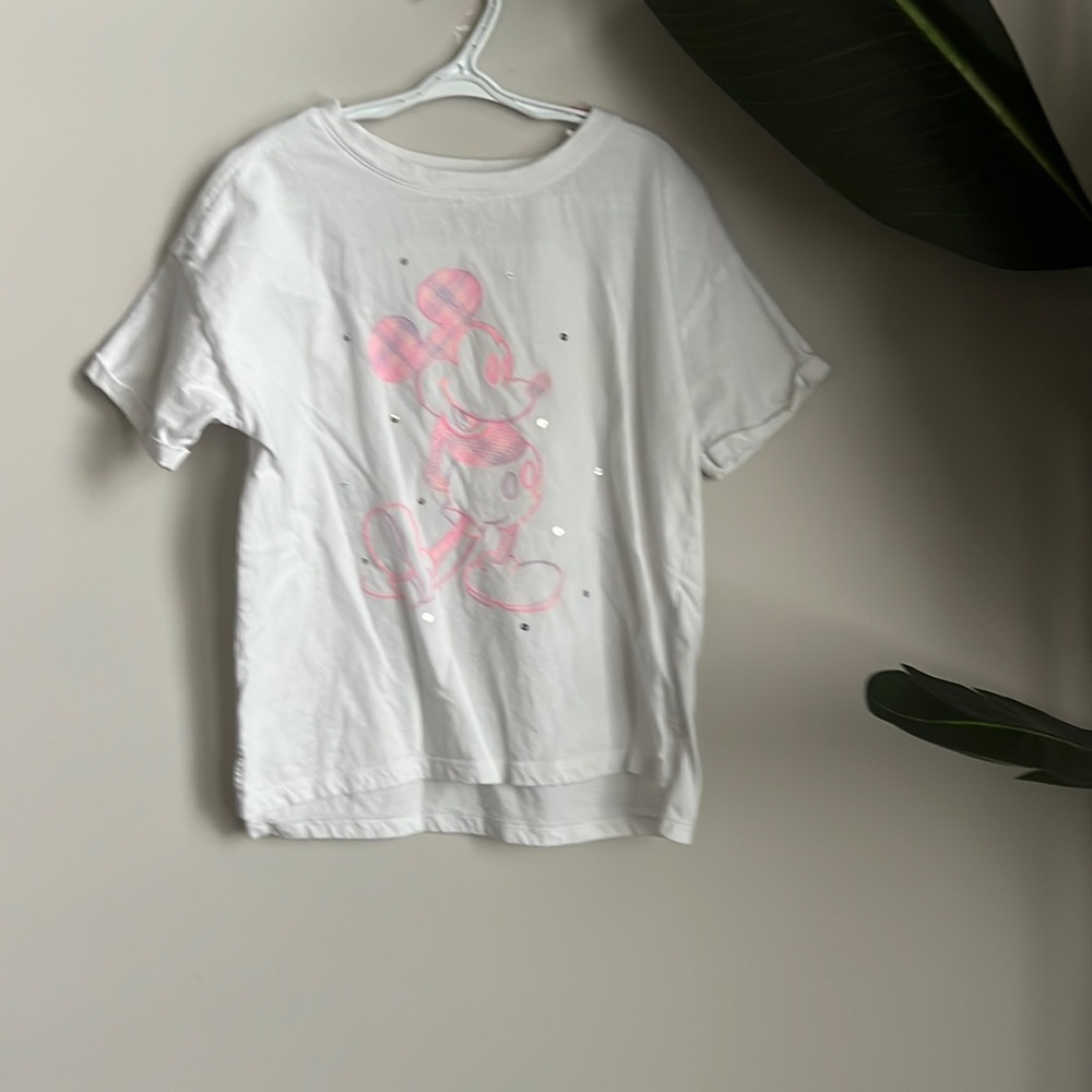 GAPxDisney Tee